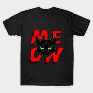 MEOW! T-Shirt